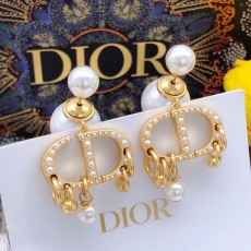 Christian Dior Earrings